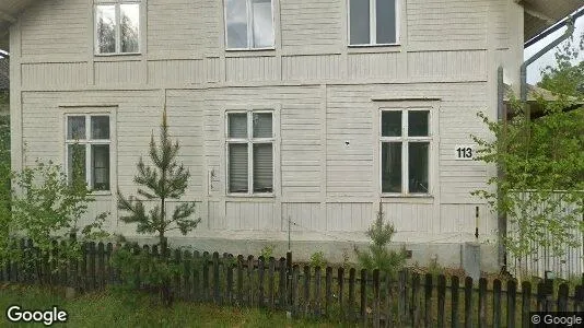 Commercial properties for sale i Sandviken - Photo from Google Street View