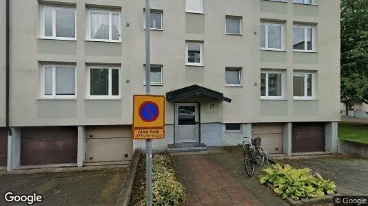 Gewerbeflächen zur Miete i Norrköping – Foto von Google Street View