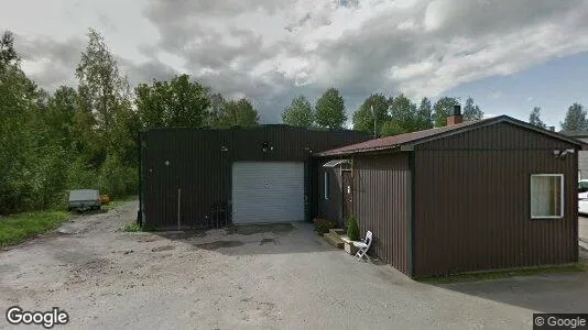 Warehouses for sale i Köping - Photo from Google Street View