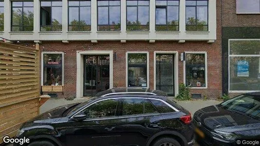 Büros zur Miete i Rotterdam Centrum – Foto von Google Street View