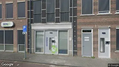 Erhvervsgrunde til leje i Enkhuizen - Foto fra Google Street View