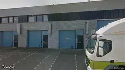 Lokaler til salg i Kaag en Braassem - Foto fra Google Street View