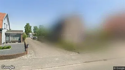 Lokaler til salgs i Waalwijk – Bilde fra Google Street View