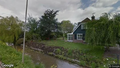 Gewerbeflächen zum Kauf in Waddinxveen – Foto von Google Street View