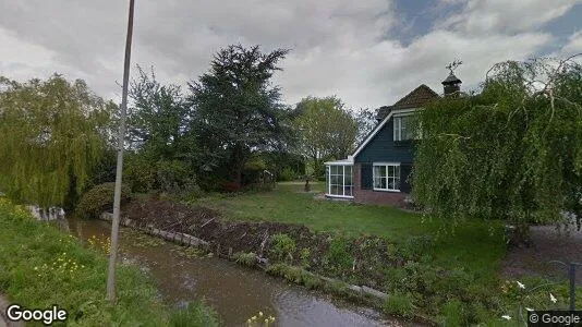 Commercial properties for sale i Waddinxveen - Photo from Google Street View