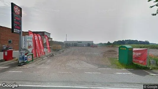 Warehouses for sale i Nazareth - Photo from Google Street View