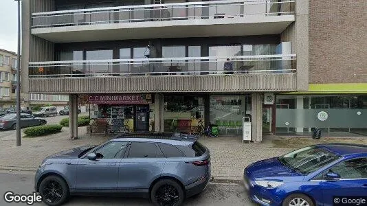 Commercial properties for sale i Grimbergen - Photo from Google Street View