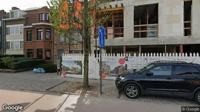 Lokaler til salgs i Brugge – Bilde fra Google Street View