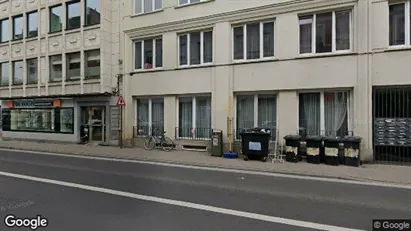 Kontorlokaler til salg i Stad Gent - Foto fra Google Street View