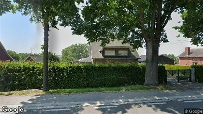 Lager zum Kauf in Zwalm – Foto von Google Street View