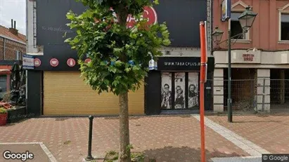 Büros zum Kauf in Komen-Waasten – Foto von Google Street View