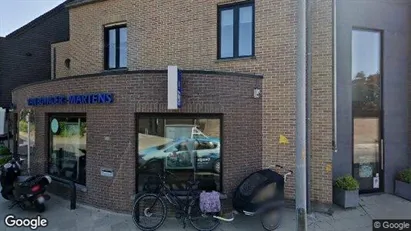 Büros zum Kauf in Sint-Gillis-Waas – Foto von Google Street View