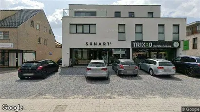 Kontorlokaler til salg i Heusden-Zolder - Foto fra Google Street View