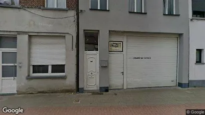 Lagerlokaler till salu i Lier – Foto från Google Street View