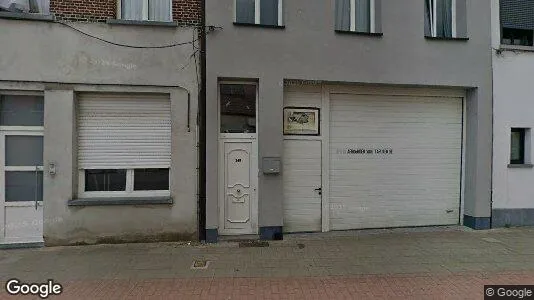 Warehouses for sale i Lier - Photo from Google Street View