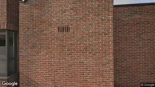 Commercial properties for sale i Hamme - Photo from Google Street View