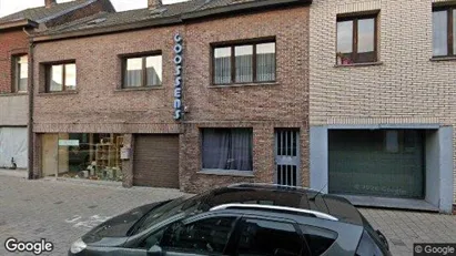 Commercial properties for sale in Willebroek - Photo from Google Street View