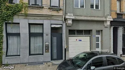 Magazijnen te koop in Stad Antwerp - Foto uit Google Street View