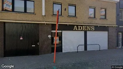 Gewerbeflächen zum Kauf in Deerlijk – Foto von Google Street View