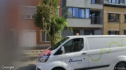 Kontorlokaler til salg i Stad Gent - Foto fra Google Street View