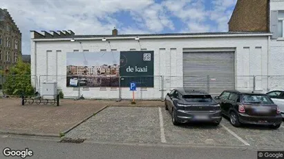 Lokaler til salg i Veurne - Foto fra Google Street View