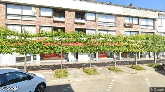 Commercial properties for sale i Torhout - Photo from Google Street View