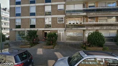 Commercial properties for sale in Brussels Sint-Jans-Molenbeek - Photo from Google Street View