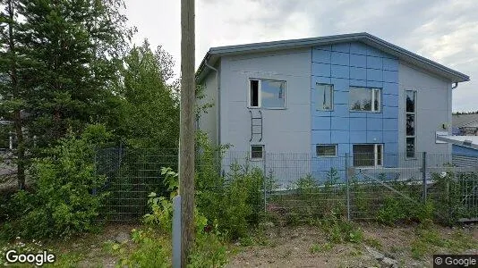 Werkstätte zur Miete i Location is not specified – Foto von Google Street View