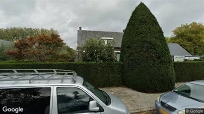 Lokaler til leie i Rotterdam Hillegersberg-Schiebroek – Bilde fra Google Street View