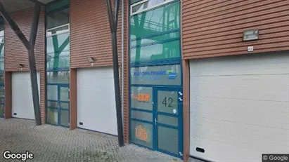 Commercial properties for rent in Amsterdam Oud-Zuid - Photo from Google Street View