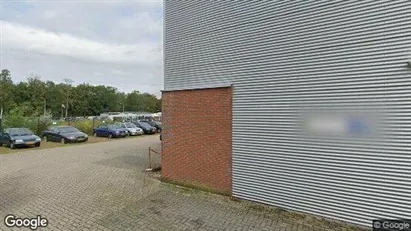 Commercial properties for rent in Zeist - Photo from Google Street View