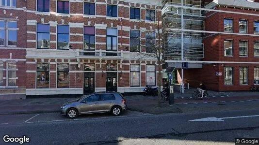 Büros zur Miete i Haarlem – Foto von Google Street View