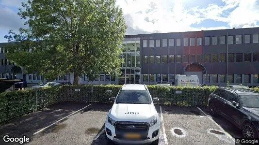 Warehouses for rent i Kvistgård - Photo from Google Street View