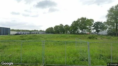 Commercial properties for rent in Roosendaal - Photo from Google Street View