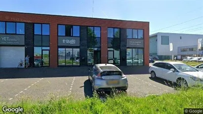 Commercial properties for rent in Dordrecht - Photo from Google Street View