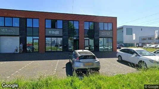 Gewerbeflächen zur Miete i Dordrecht – Foto von Google Street View