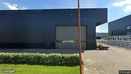 Commercial properties for rent i Boxmeer - Photo from Google Street View