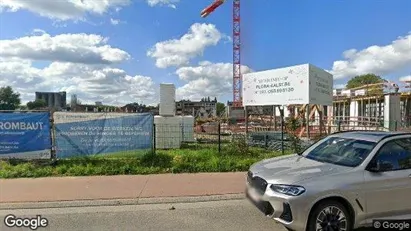 Lokaler til leje i Aalst - Foto fra Google Street View