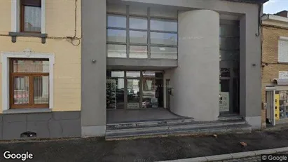 Lokaler til salg i La Louvière - Foto fra Google Street View