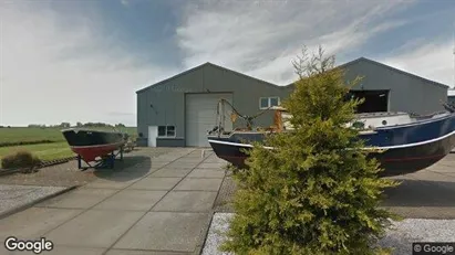 Commercial properties for rent in De Fryske Marren - Photo from Google Street View