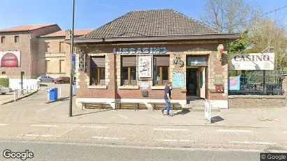 Lokaler til salgs i Tongeren – Bilde fra Google Street View