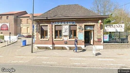 Commercial properties for sale i Tongeren - Photo from Google Street View