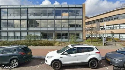 Kontorlokaler til leje i Rijswijk - Foto fra Google Street View