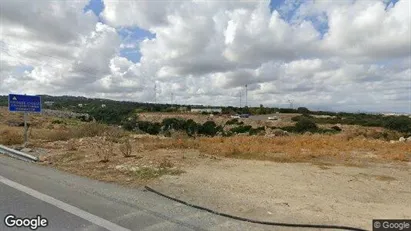 Commercial properties for rent in Agios Vasilios - Photo from Google Street View