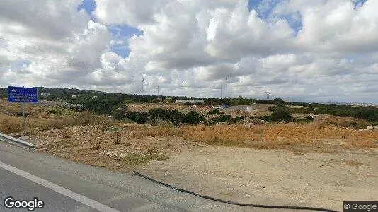 Gewerbeflächen zur Miete i Rethymno – Foto von Google Street View