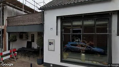 Lokaler til salgs i Ede – Bilde fra Google Street View