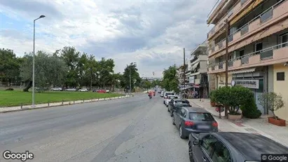 Kontorlokaler til leje i Thessaloniki - Foto fra Google Street View