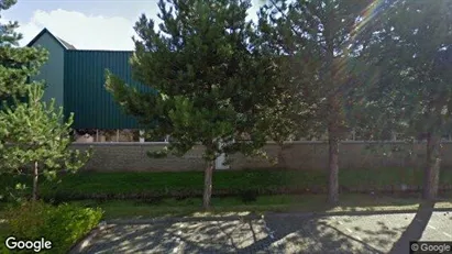 Bedrijfsruimtes te huur in Teylingen - Foto uit Google Street View