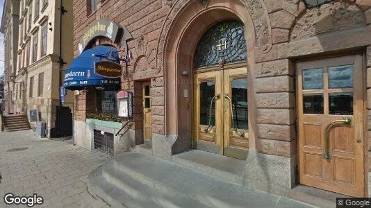 Office spaces for rent i Location is not specified - Photo from Google Street View