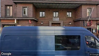 Kontorlokaler til leje i Helsinki Eteläinen - Foto fra Google Street View